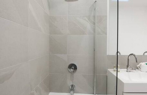 Little Italy Apartment | Design 3-bedroom flat with private terrace in Little Italy by Denstays