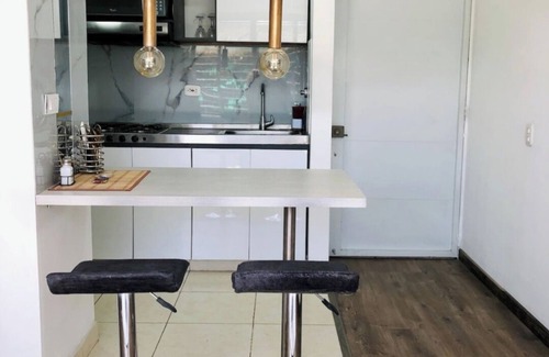 Chia Apartment | Design and comfort, enjoy a modern and quiet space with your family.