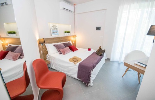 Giardini Naxos Bed & Breakfast | Design Apartment with 3 bedrooms