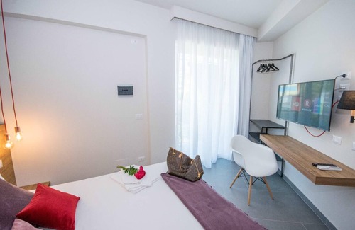 Giardini Naxos Bed & Breakfast | Design Apartment with 3 bedrooms