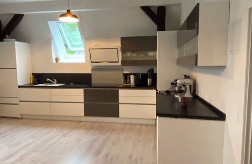 Goslar Apartment | Design Apartment close to Goslar center