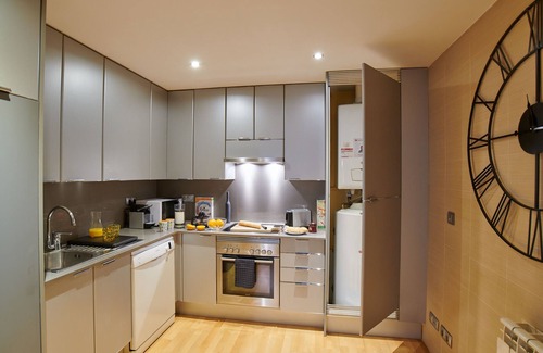 Provencals del Poblenou Apartment | DESIGN APARTMENT. FASHION DISTRICT !