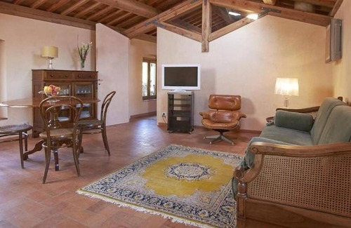 Pistoia Apartment | Design Apartment for 4 people - Levante