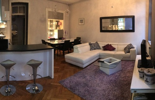 Rijeka Apartment | Design Apartment Luni