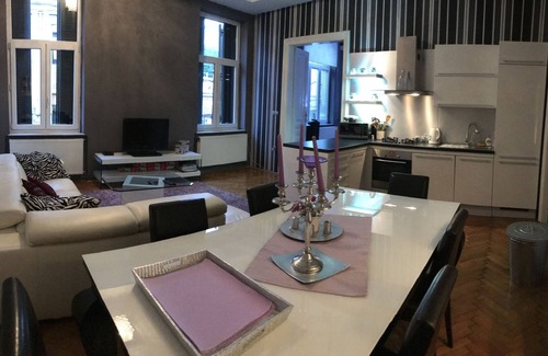 Rijeka Apartment | Design Apartment Luni
