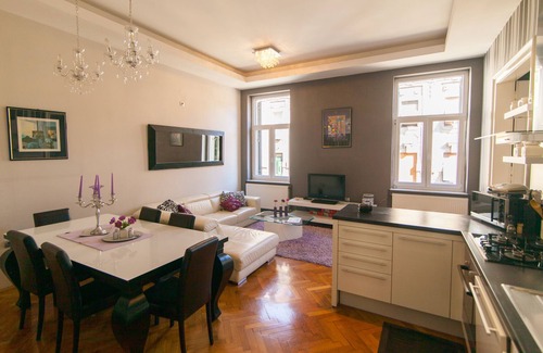 Rijeka Apartment | Design Apartment Luni