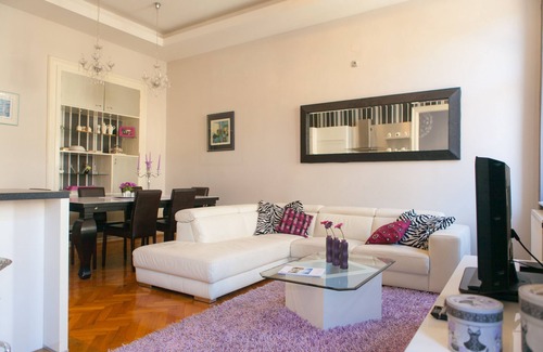 Rijeka Apartment | Design Apartment Luni