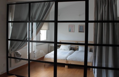 Logrono Historic Centre Apartment | Design apartment, modern and bright
