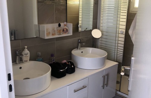 Saint-Augustin Apartment | Design Appartement