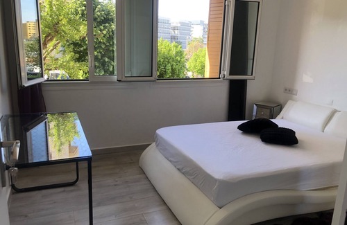 Saint-Augustin Apartment | Design Appartement