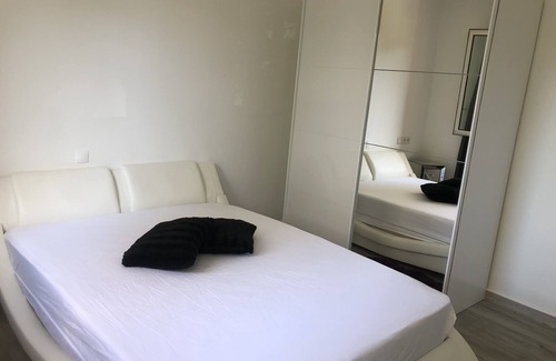 Saint-Augustin Apartment | Design Appartement