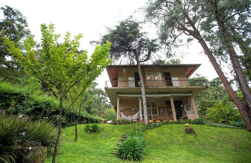 Campos do Jordao House | Design home