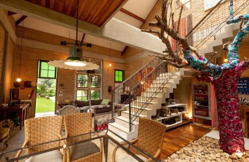 Campos do Jordao House | Design Home by The Lodges