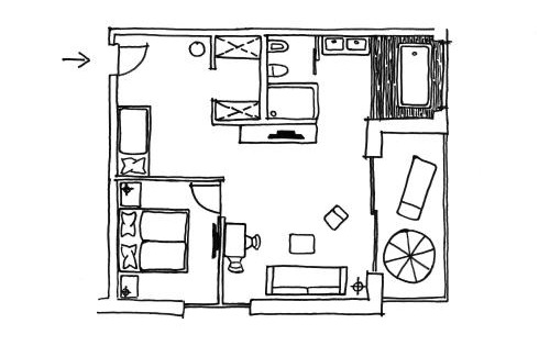 Rabla Hotel | Design Hotel Tyrol