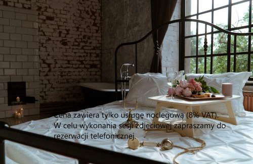 Nowa Praga Apartment | design LOFT 22