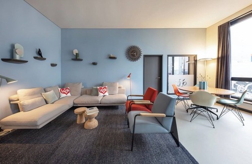 Nordstadt Apartment | Design Studio Apartments Braunschweig