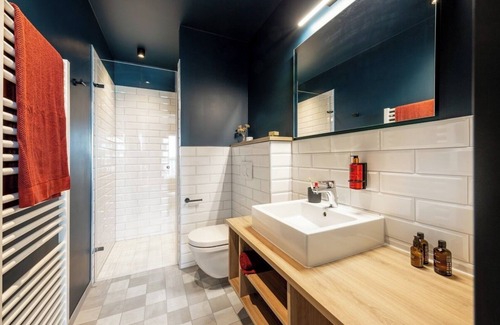 Nordstadt Apartment | Design Studio Apartments Braunschweig