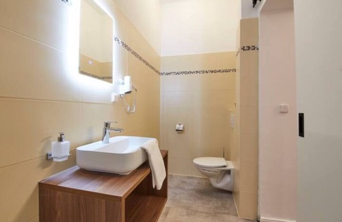 Thurygrund Apartment | Design Studio Apartment 9th District Vienna