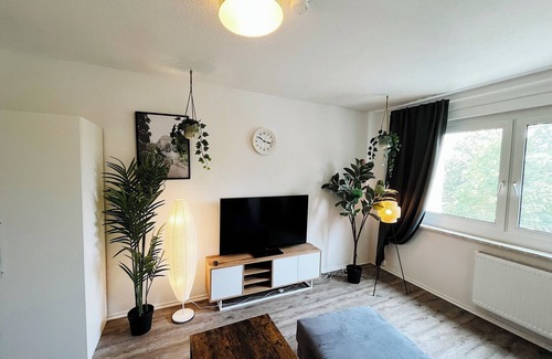 Chemnitz Apartment | Design Studio I Center I Suite