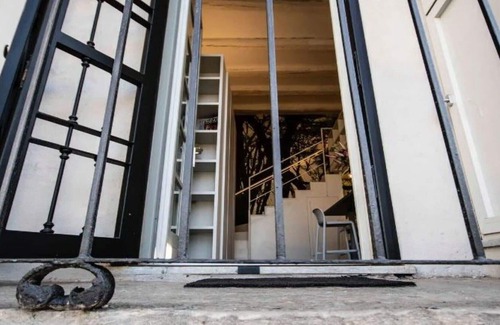 Turin House | DESIGN STUDIO MADDALENA