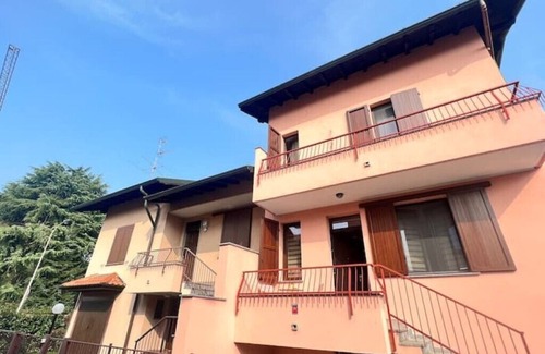 Sedriano Villa | Design Villa-Milan & Rho fair