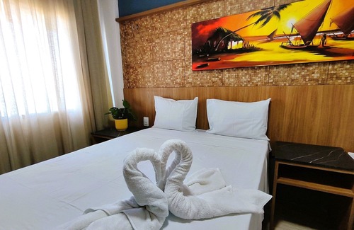 Antonio Diogo Apartment | Designed family apartment with full sea view!