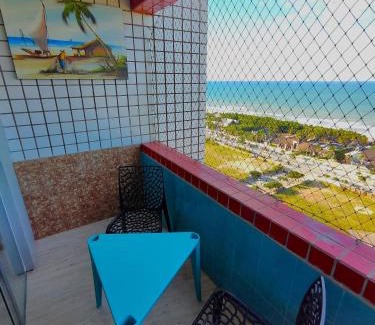 Antonio Diogo Apartment | Designed family apartment with full sea view!