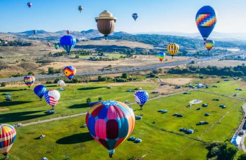 Sparks Apartment | Designer Apt with Jacuzzi, Pool & Mountain Views