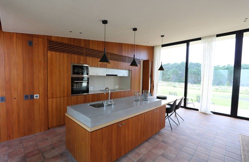 Rocha House | Designer Bungalow on the Ocean near Jose Ignacio