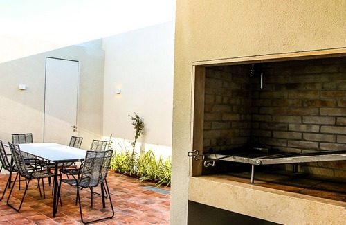 Rocha House | Designer Bungalow on the Ocean near Jose Ignacio