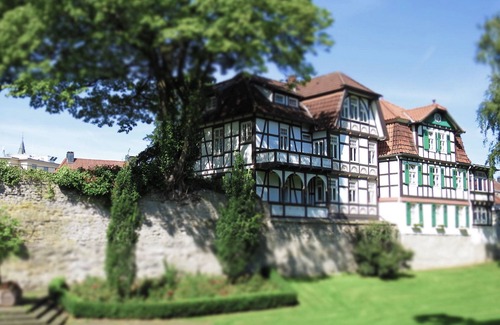 Kernstadt Apartment | : Designer Villa Apartment :