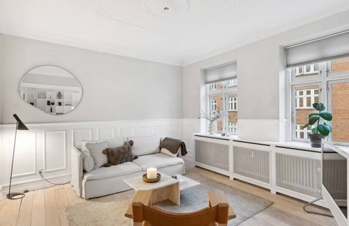 Indre by Apartment | Designers nest perfectly located