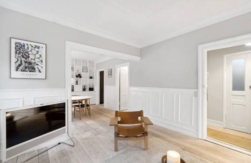 Indre by Apartment | Designers nest perfectly located