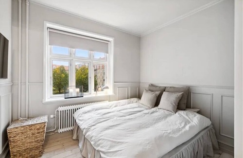 Indre by Apartment | Designers nest perfectly located