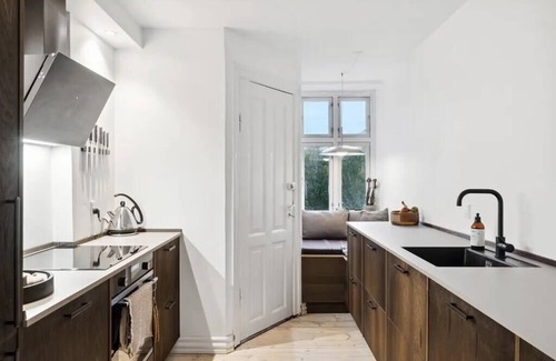 Indre by Apartment | Designers nest perfectly located