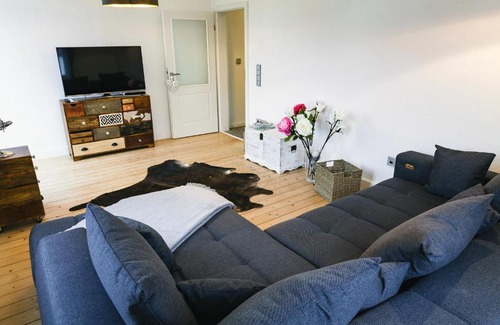 Bad Sobernheim Apartment | DesignLodge Apartments