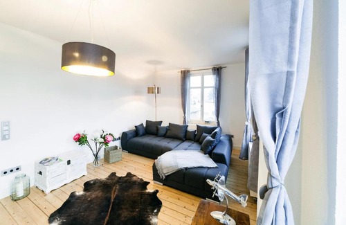 Bad Sobernheim Apartment | DesignLodge Apartments