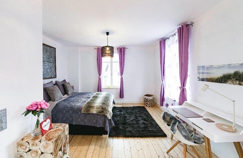 Bad Sobernheim Apartment | DesignLodge Apartments