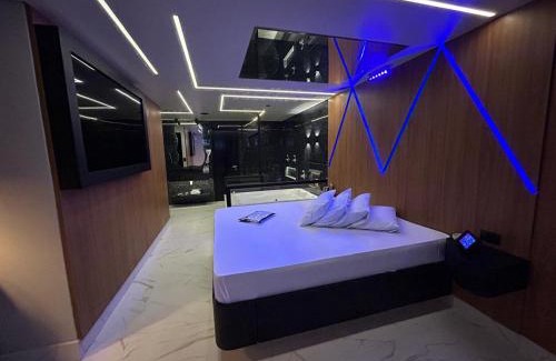 Sao Paulo Apartment | Desirée Aeroporto Congonhas 4