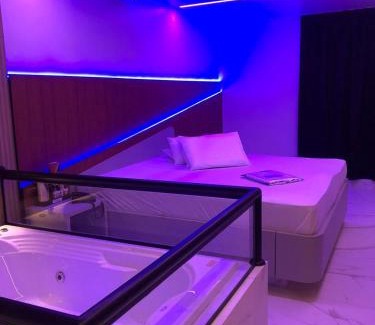 Sao Paulo Apartment | Desirée Aeroporto Congonhas 4