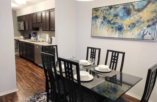 Southwest Raleigh Condo | Desirable Condo in Central Raleigh