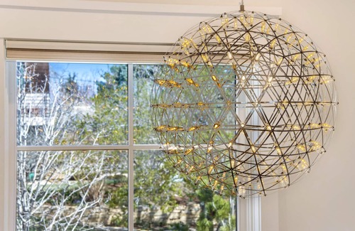 Newlands House | Desirable modern house, steps to Sanitas loop trail and walk to downtown Boulder