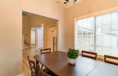 Cumming House | Desired premium location, minutes to everything!