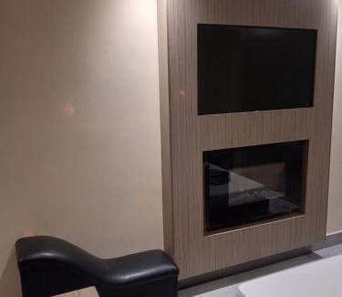 Santa Maria Goretti Hotel | Deslize Motel 5