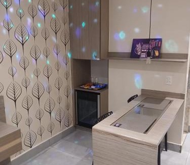 Santa Maria Goretti Hotel | Deslize Motel 5