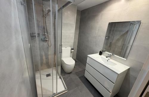 La Caleta Apartment | Despierta con vistas al mar en La Malagueta