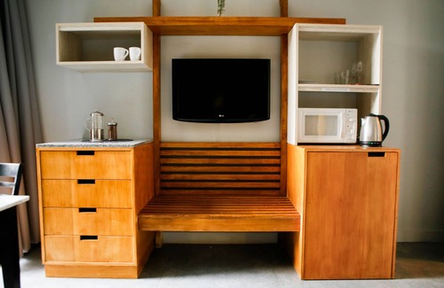 Carilo Apartment | Destinar Apart Hotel