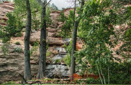Sedona Apartment | Destination Oak Creek-Estate estate