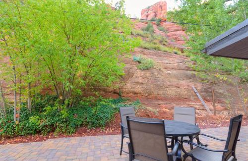 Sedona Apartment | Destination Oak Creek-Estate estate