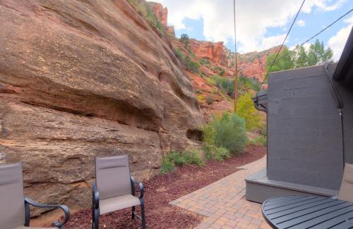Sedona Apartment | Destination Oak Creek-Estate estate